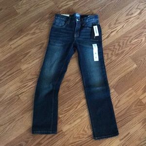 BRAND NEW! Boys Slim fit jeans